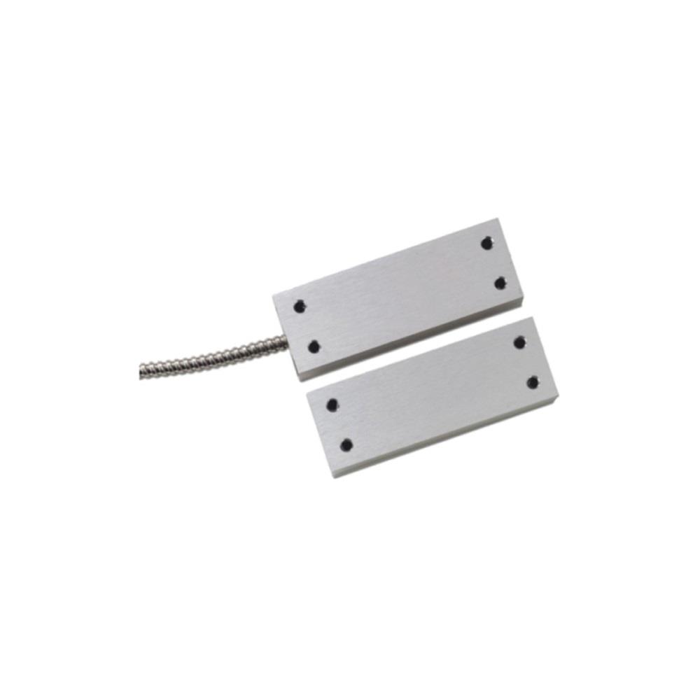 INTERLOGIX DC 118 Manyetik Kontak Metal Yüzey Tip