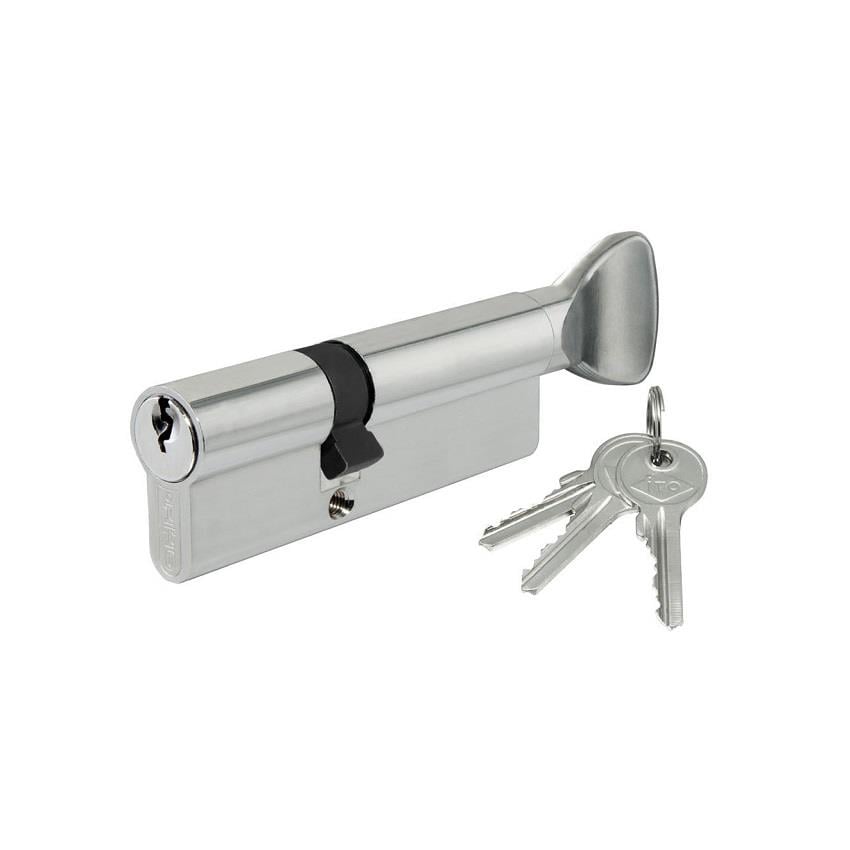İto 354K Cerman Barel Mandallı 26+10+26-62MM