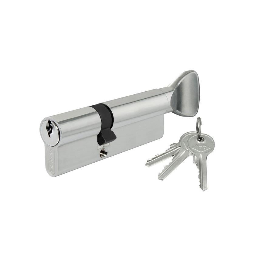 İto 354K Cerman Barel Mandallı 26+10+32T-68MM