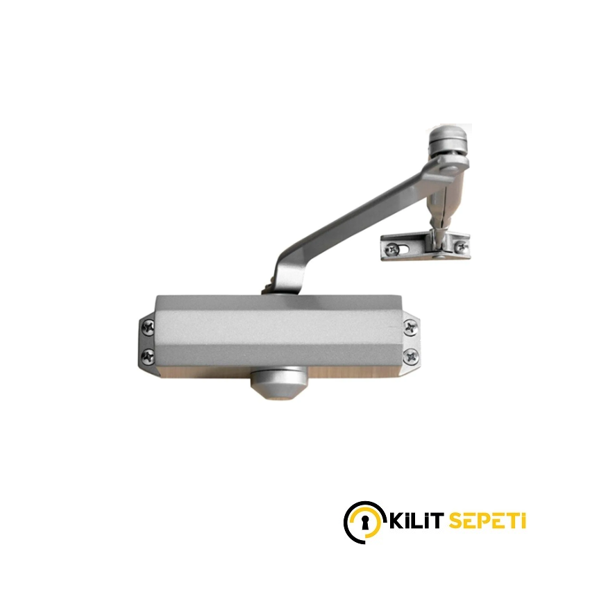 iTO H121 Kapı Hidroliği Dirsek Kollu