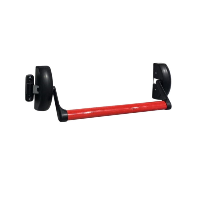 İto Tek Kanat Panik Kilit (Barelsiz) SİYAH P220