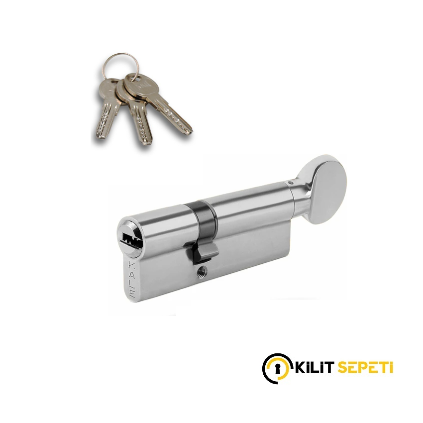 Kale 164 SM Sistem Mandallı Barel 100MM