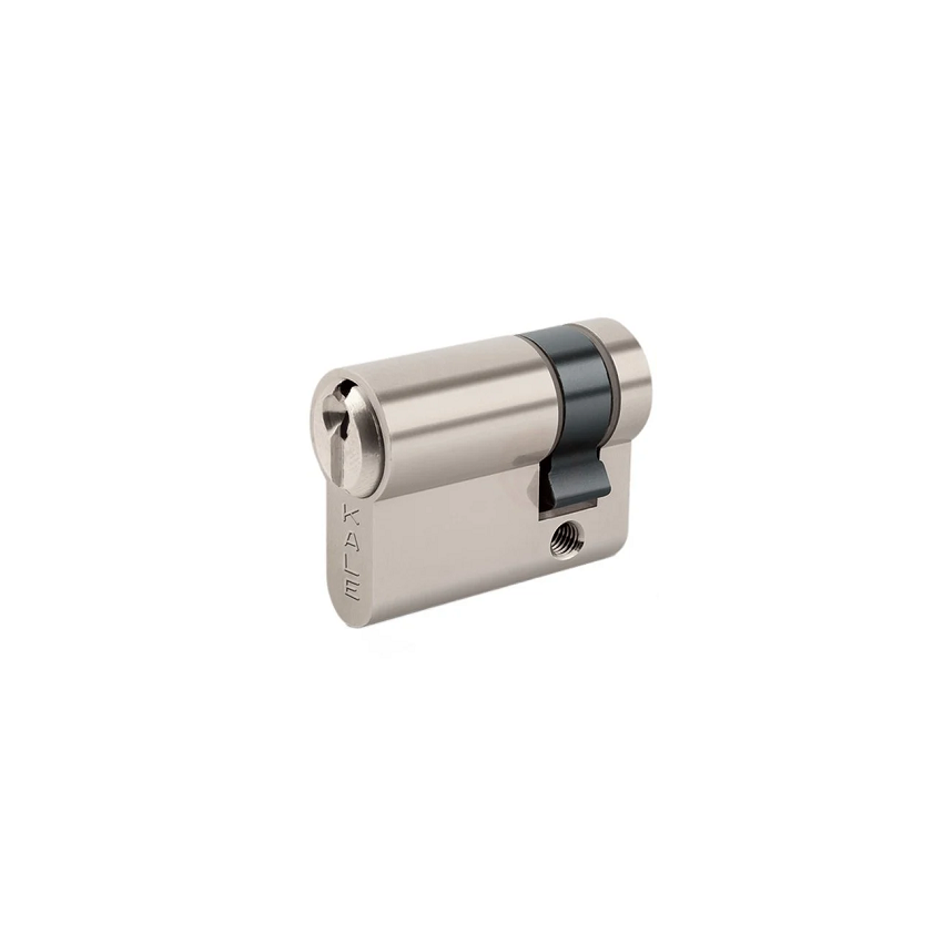 Kale 164GRC Standart Yarım Silindir Çelik Pimli - NİKEL 41 mm