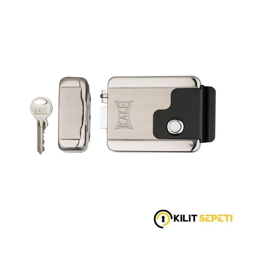 Kale 357MS Elektrikli Kapı Otomat Kilidi (52MM)