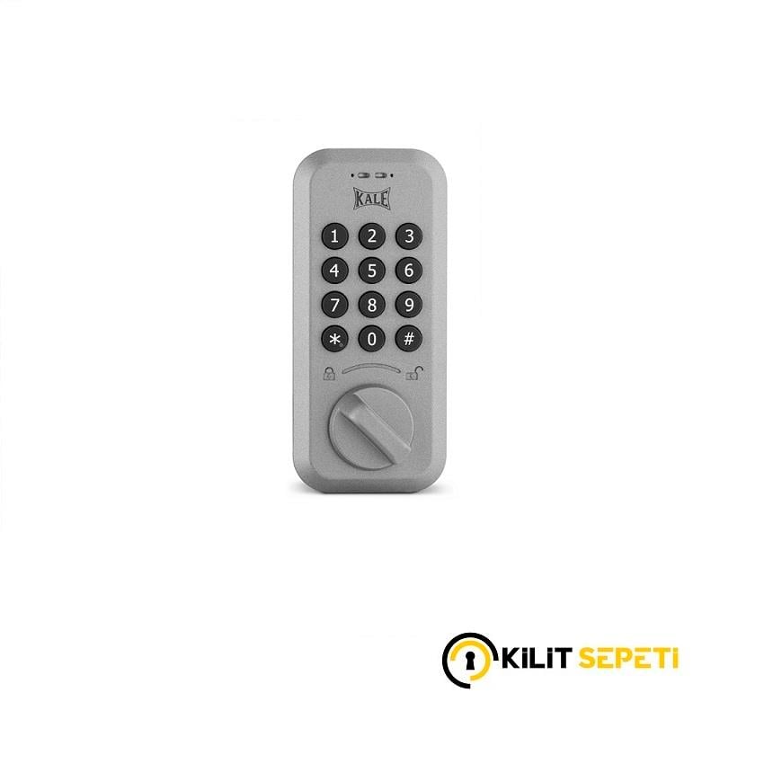 Kale Elektronik Kabin Kilidi KD050/45-100