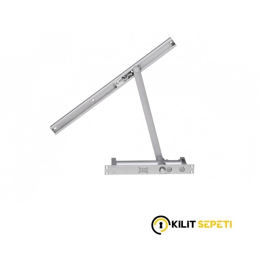 Kale Kapı Hidroliği-Gömme-Raylı KD002/70-330