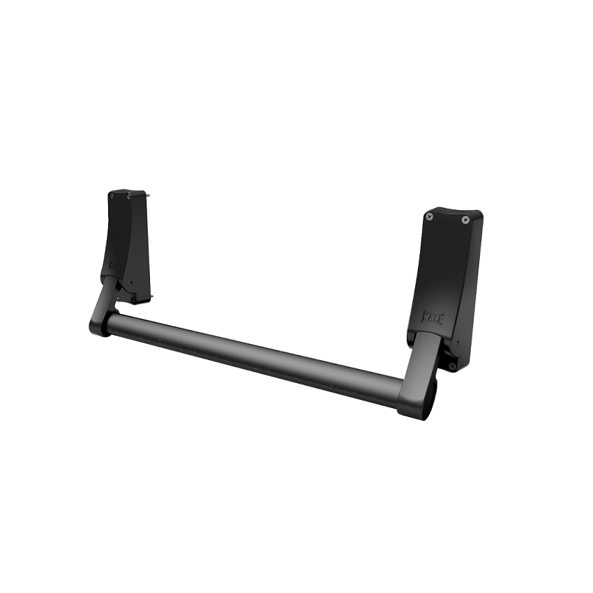 Kale Panik Bar Siyah KD040/30-280 B-2-S