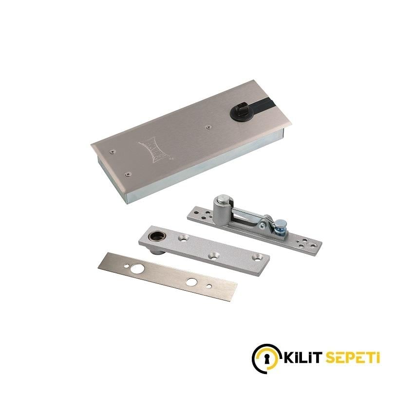 Kale Yer Hidroliği Kapı Seti KD070/20-107