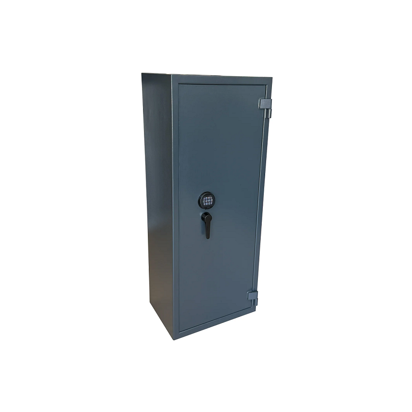 MasterSafe Guard 15060AE Plus Tüfek Kasası (5 Tüfek Kapasiteli)