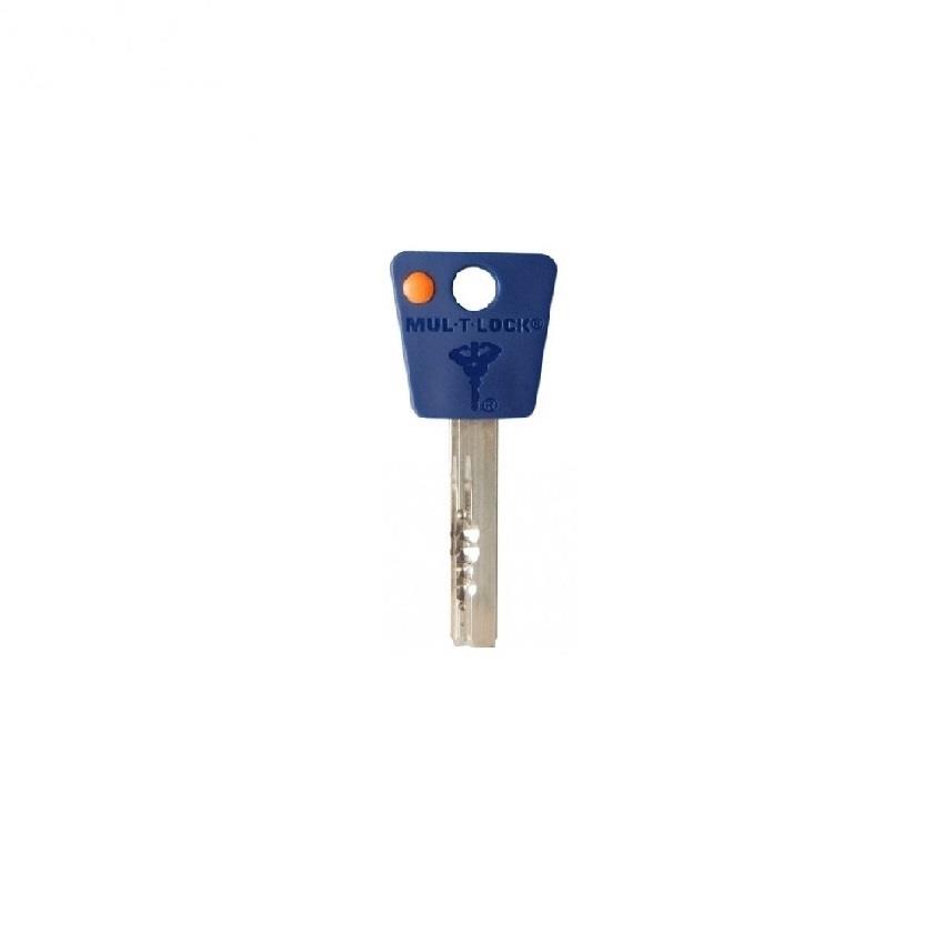 Multlock 7x7 Lacivert  Anahtar Çoğaltma