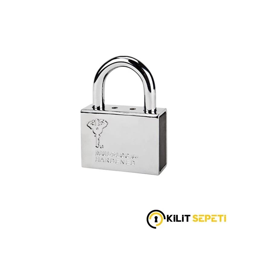 Multlock C10 C Serisi 10mm Asma Kilit