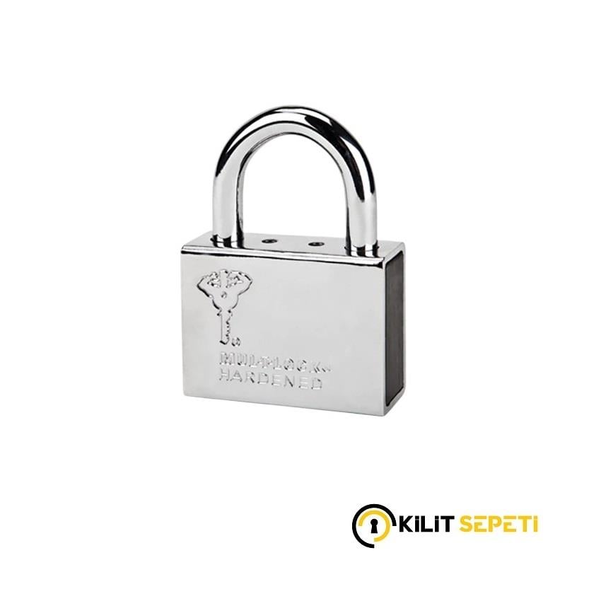 Multlock C13 C Serisi 13mm Asma Kilit