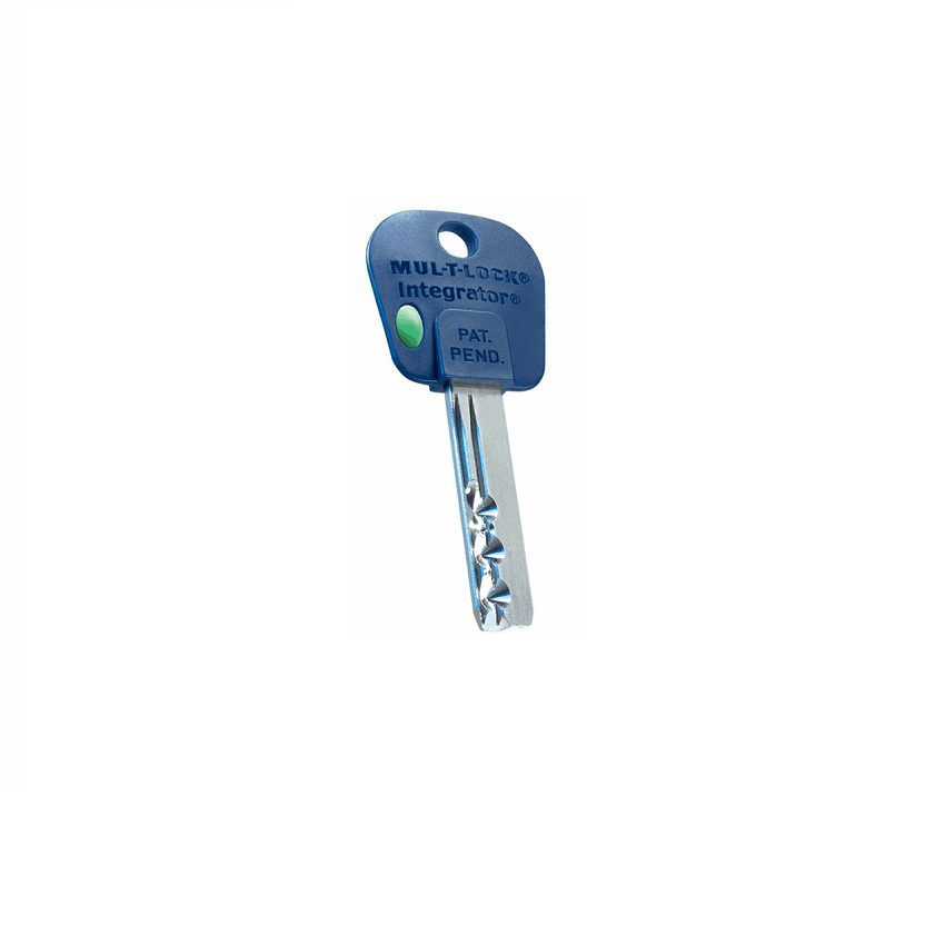 Multlock İntegrator Anahtar Çogaltma 666P