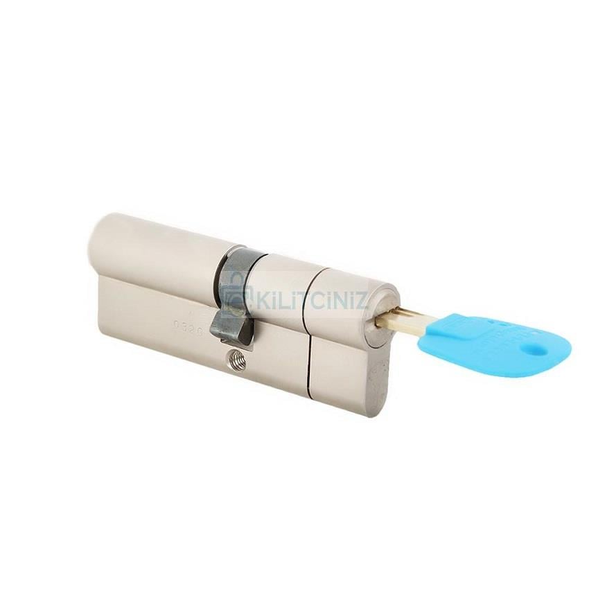 Multlock İntegrator Tuzaklı Bilyalı Barel 69 mm