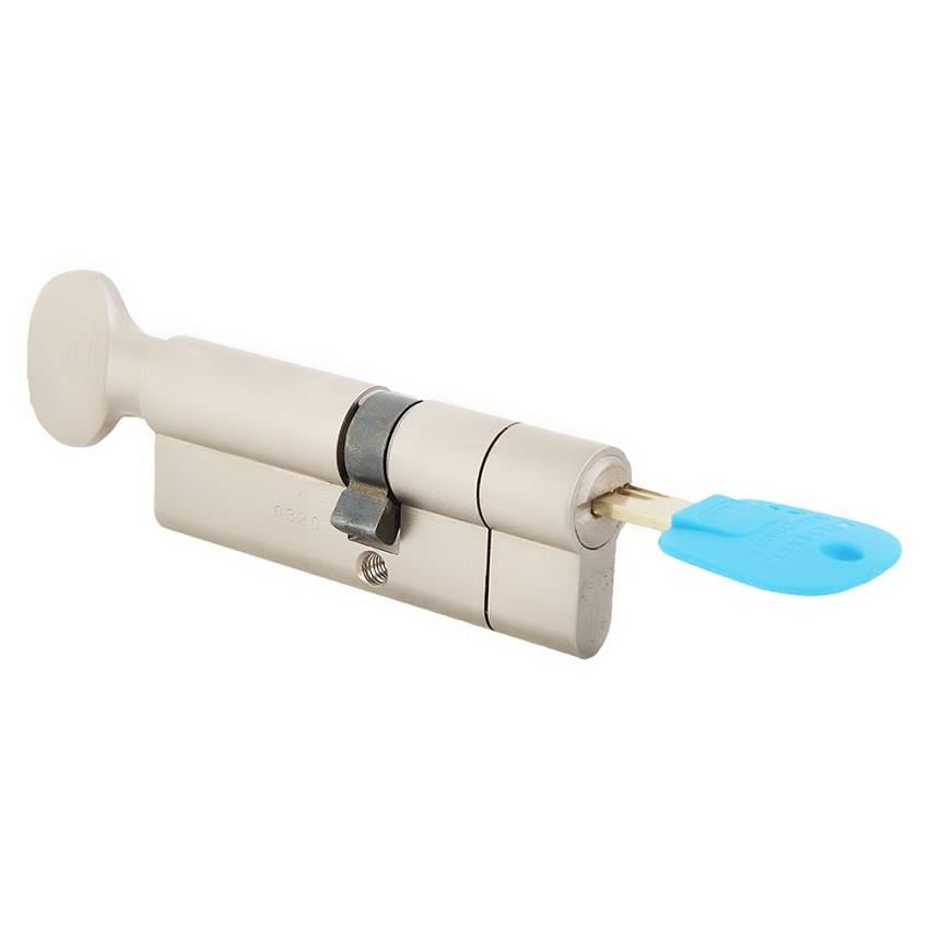 Multlock İntegrator Tuzaklı Mandallı Bilyalı Barel 69 mm