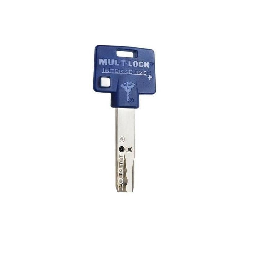 Multlock İnteractive Anahtar Çogaltma 236G