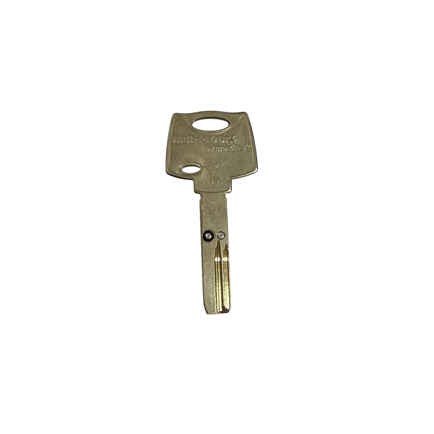 Multlock İnteractive Anahtar Çogaltma 133