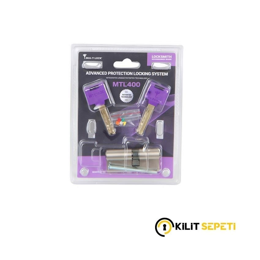 Multlock MTL400 Tuzaklı Barel 69MM