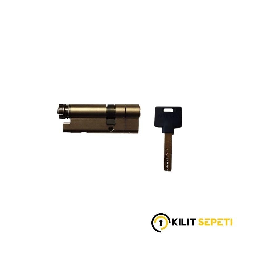 Multlock MTL600 ENTR Barel 76MM