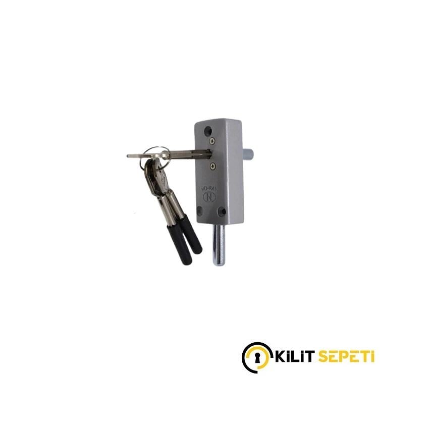 Noray Fotoselli Kapı Kilidi (Büyük)