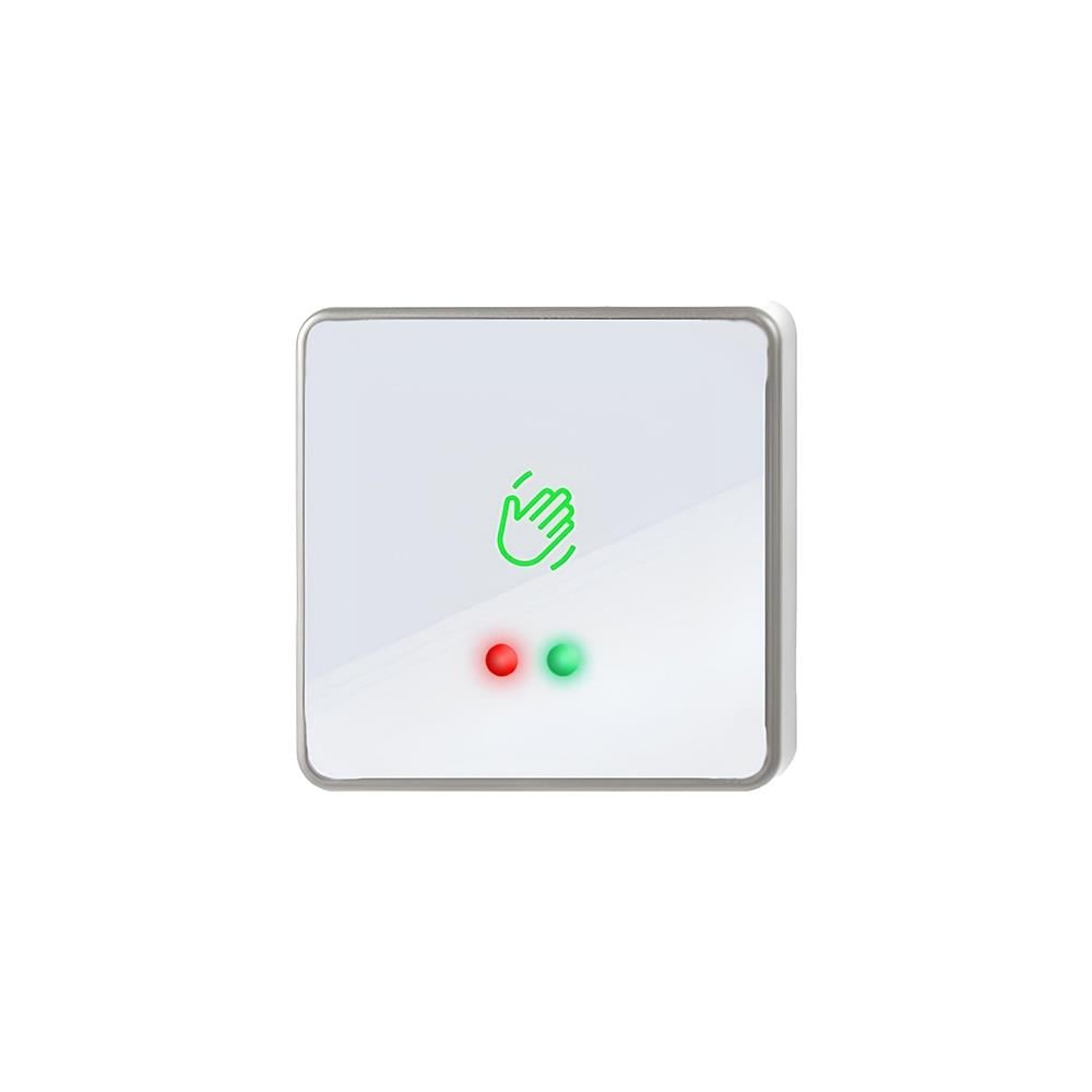 NoTouch El Sensörü Sıva Üstü Kare (IP 65) BEYAZ 12-24V