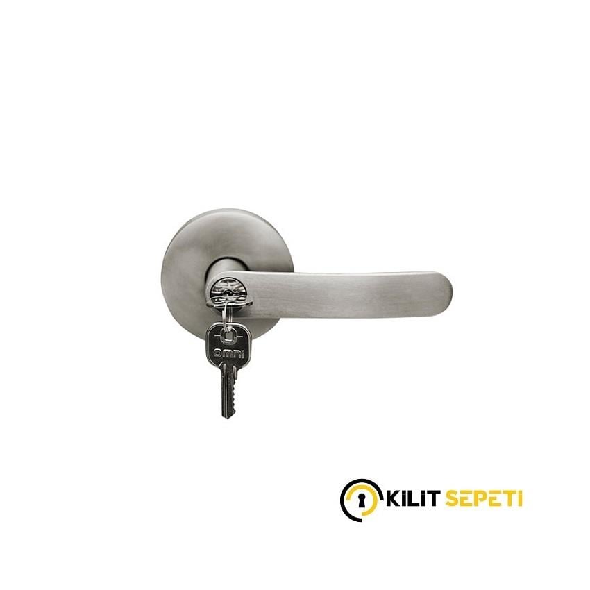 Omni 220E Dış Müdahale Kolu