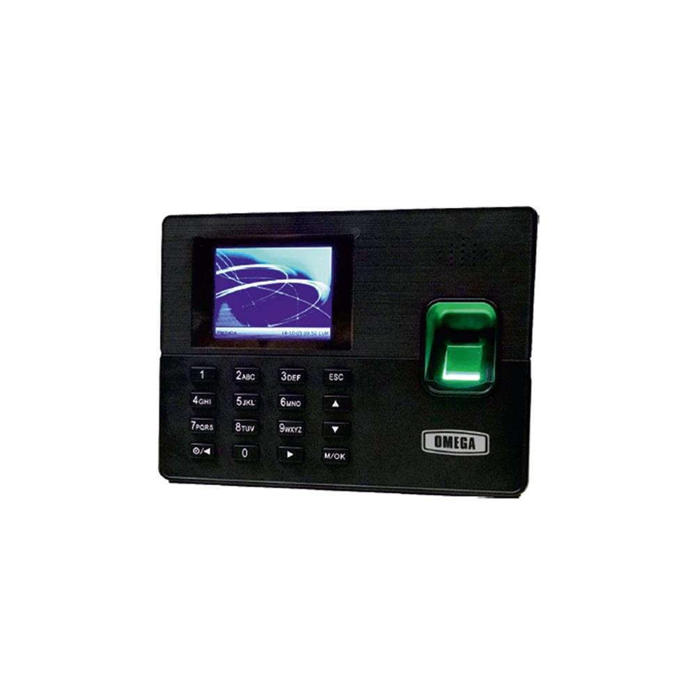 Parmak İzi - Şifre & Kart Okuyucu Proximity - StandAlone & Waterproof