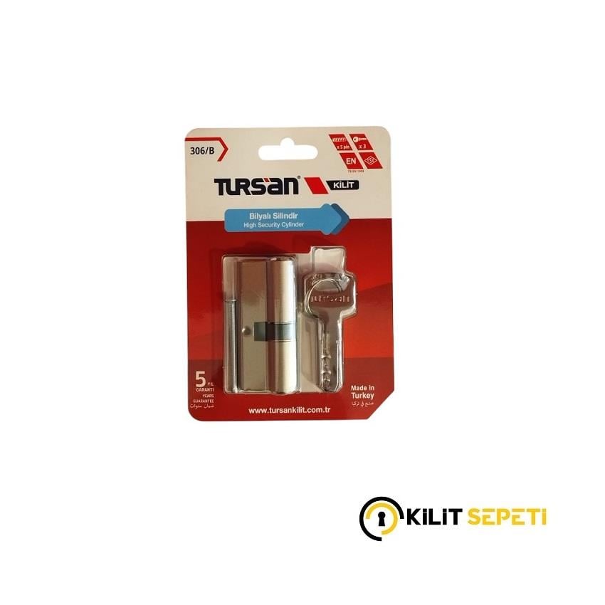 Tursan Bilyalı Barel 306/B