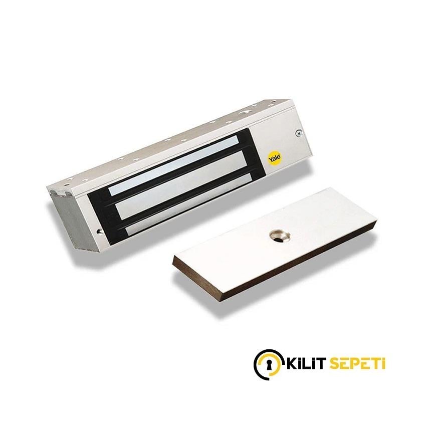 Yale 540 KG Elektromanyetik Kilit YU500M