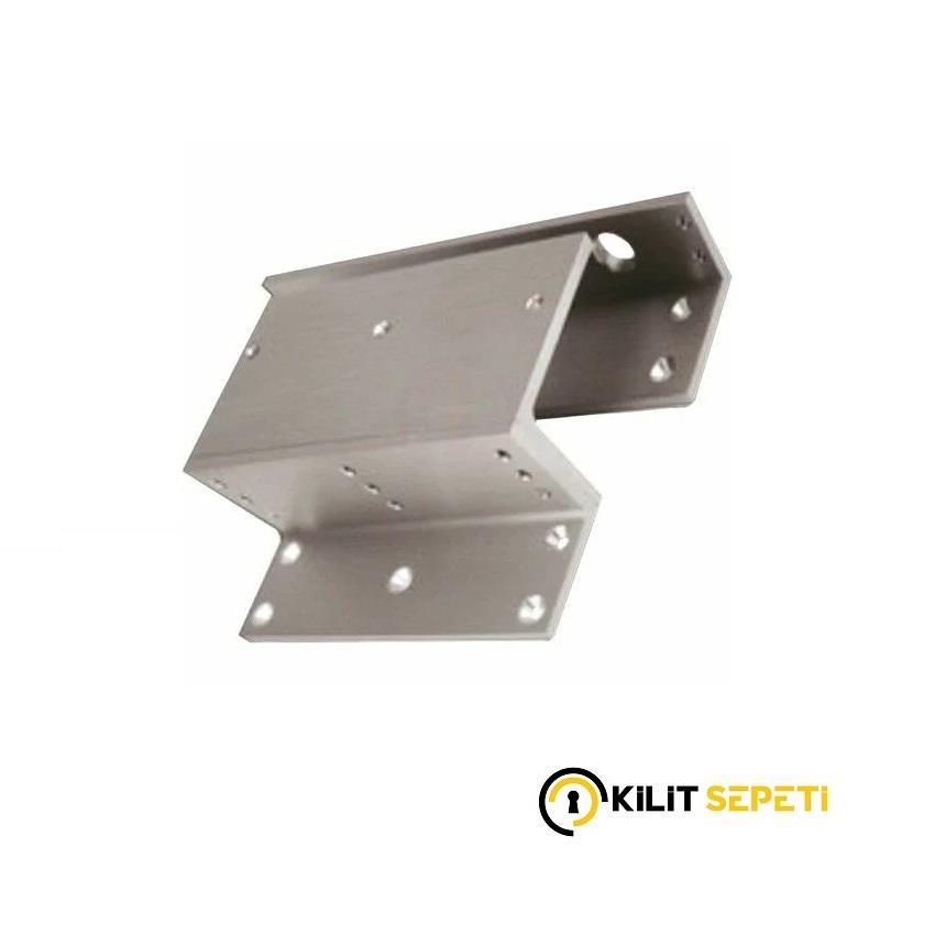 Yale 540kg LZ Braket Manyetik Kilit Aparatı