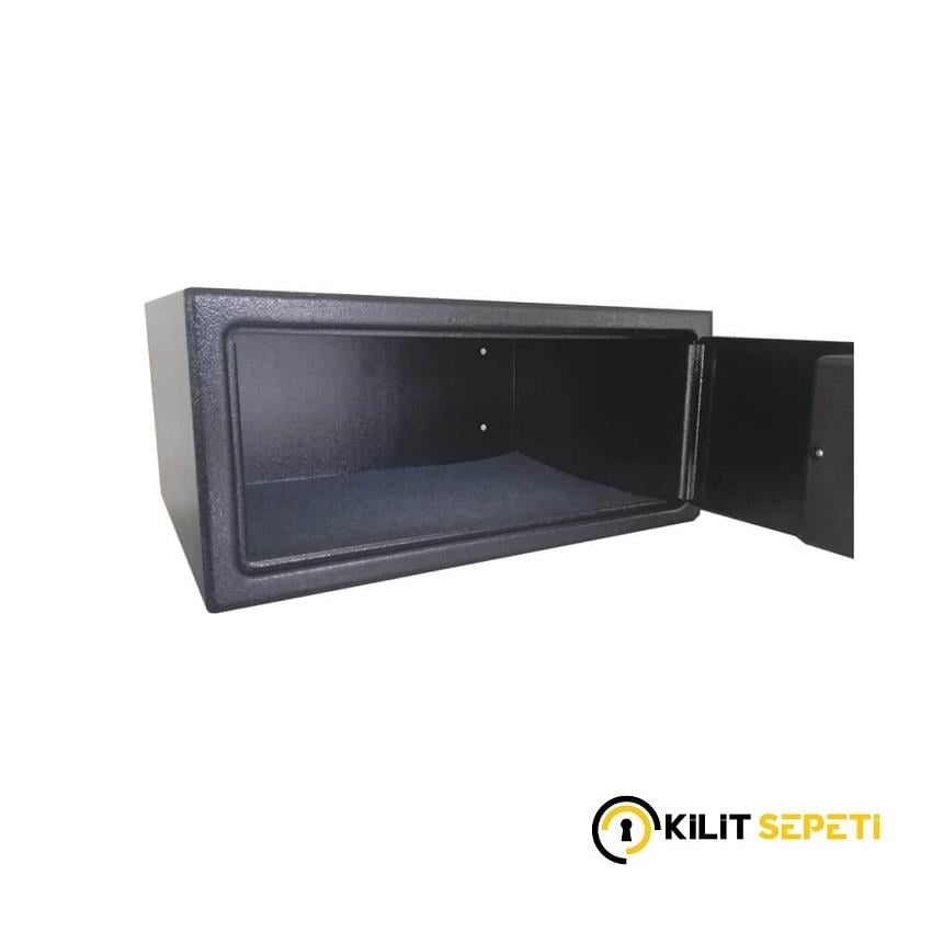 Yale LCD Ekranlı Kasa Laptop Tipi Y-LTS0000