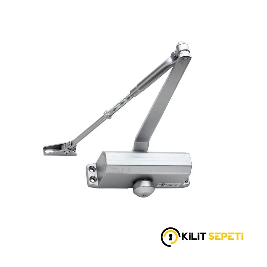 YMK 744 Kapı Hidroliği 4 Numara