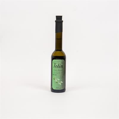 Erken Hasat Zeytinyağı Soğuk Sıkım 250 ML Şişe