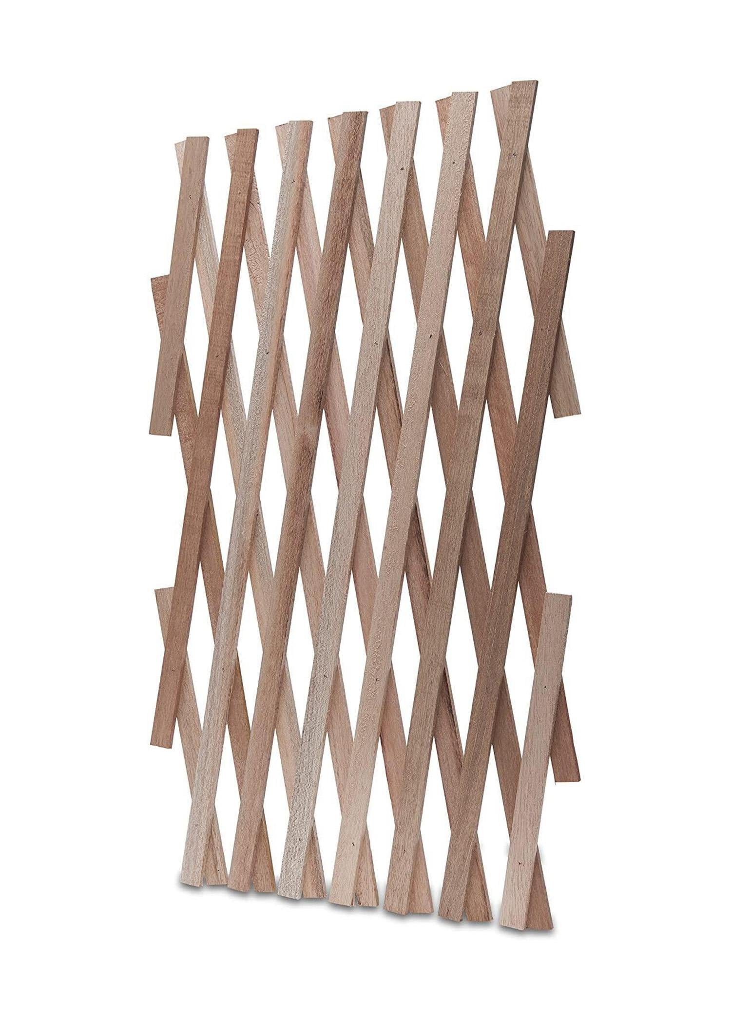 AHŞAP BİTKİ KAFESİ 90 X 180CM