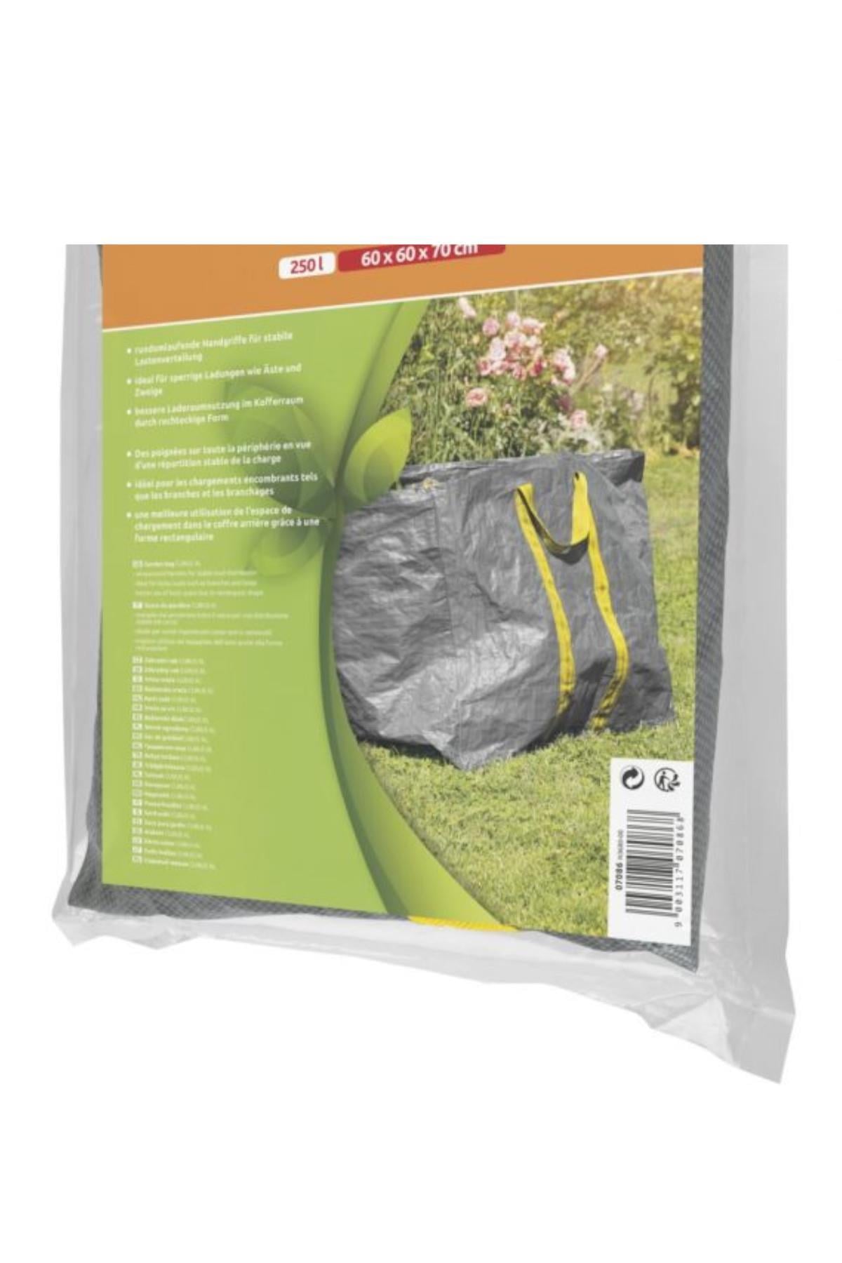 BAHÇE ÇANTASI XL BOY