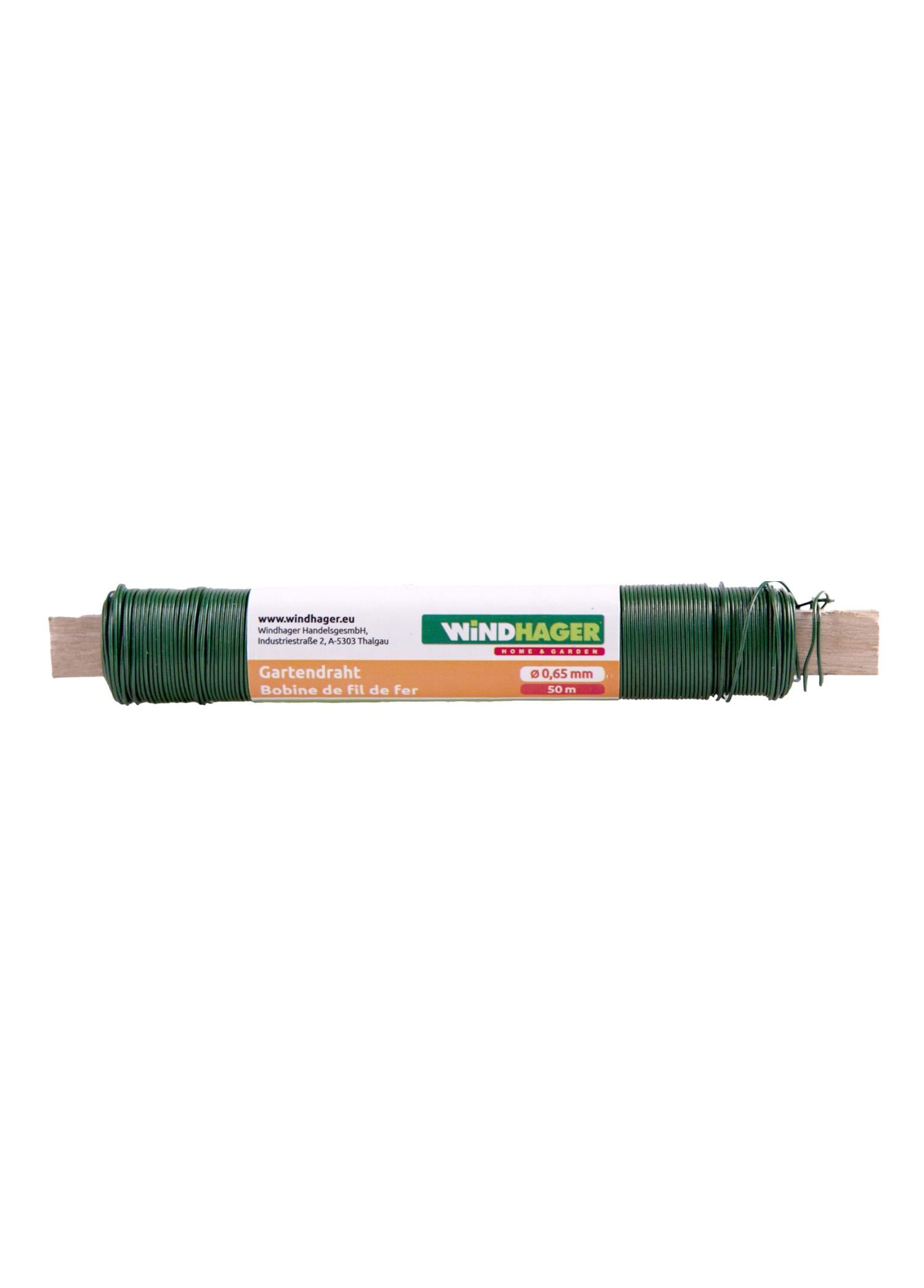 Bitki Bağlama İpi 50m-0.6mm 2 Adet