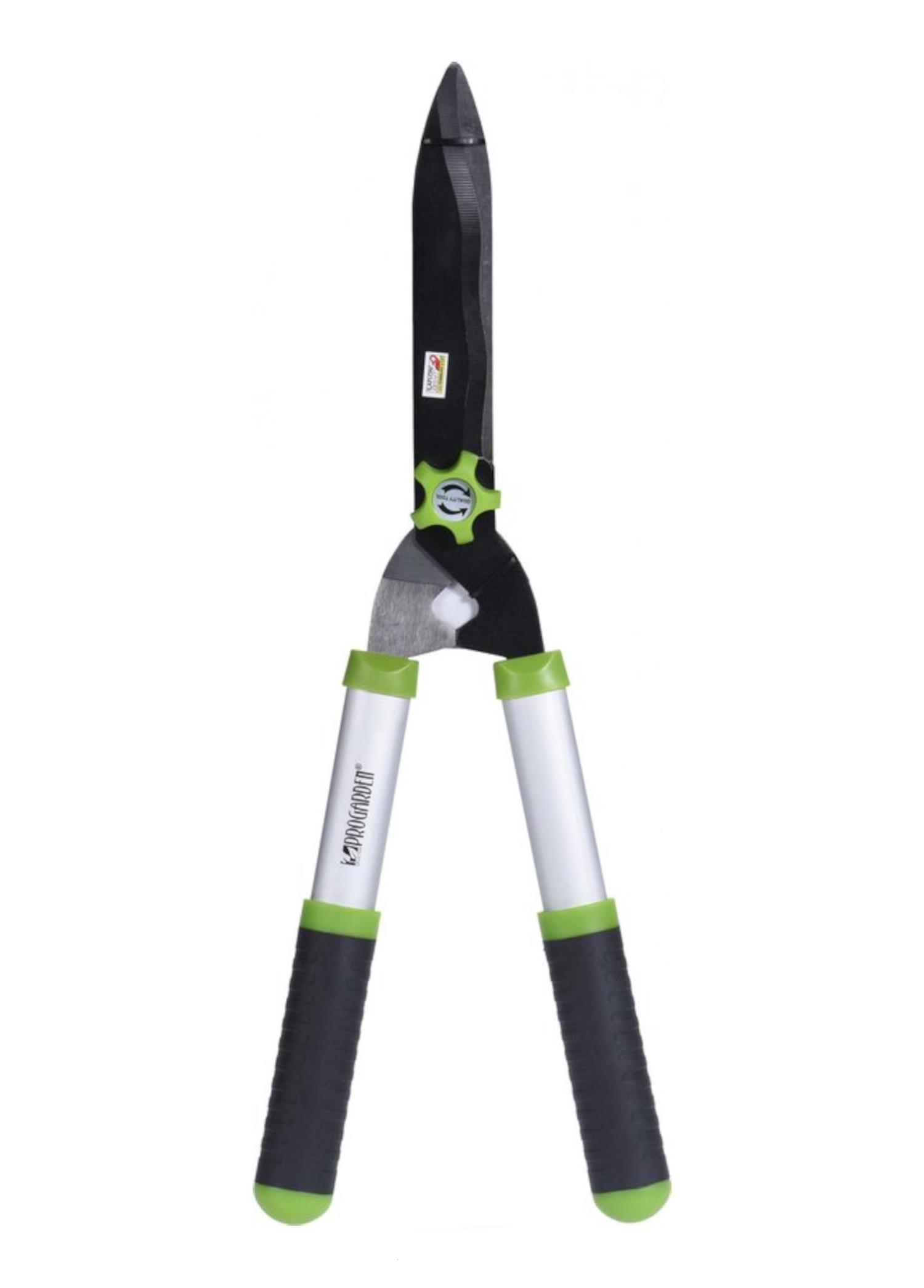 Çelik Çit Budama Makası 54 Cm