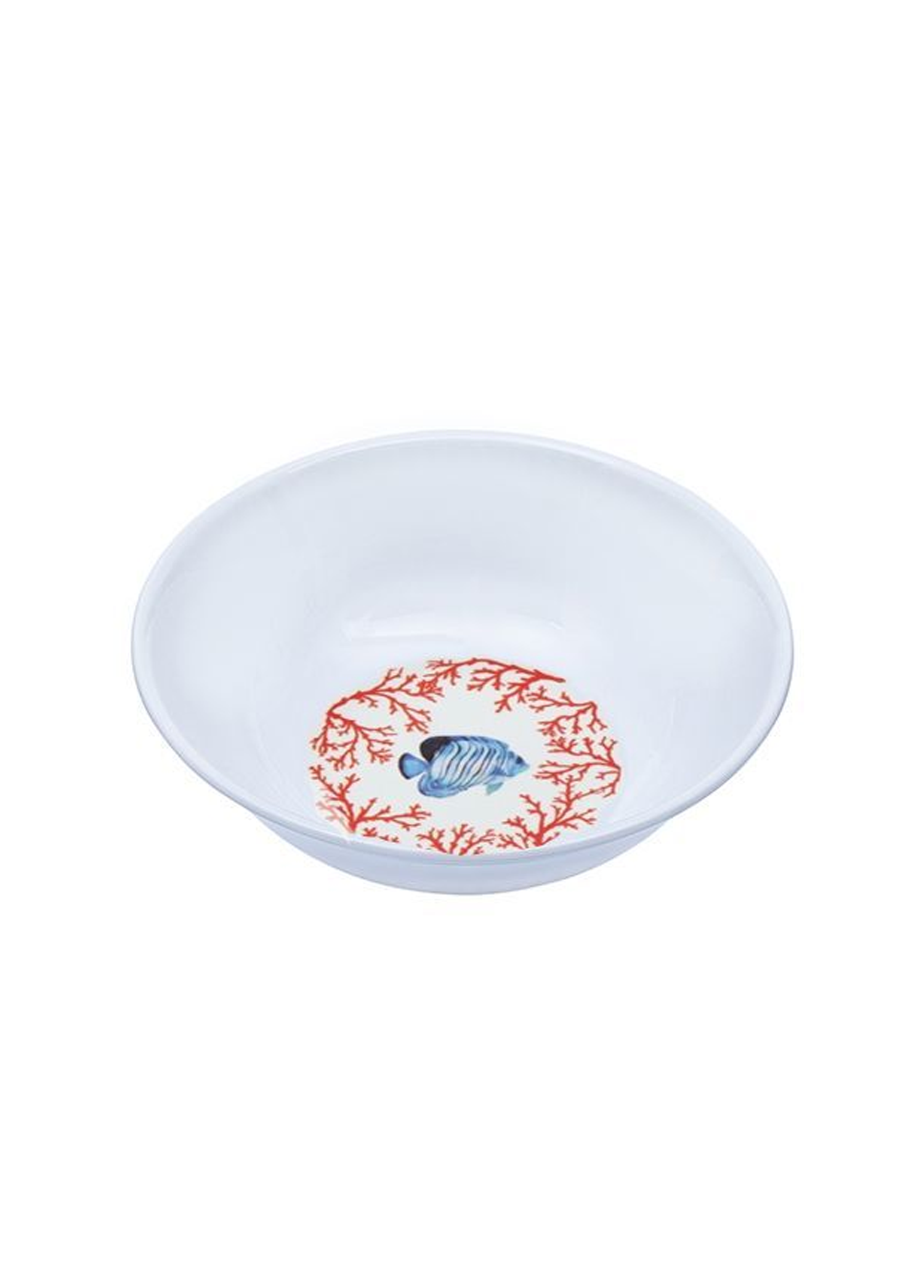 Coral Kırılmaz Salata Kasesi