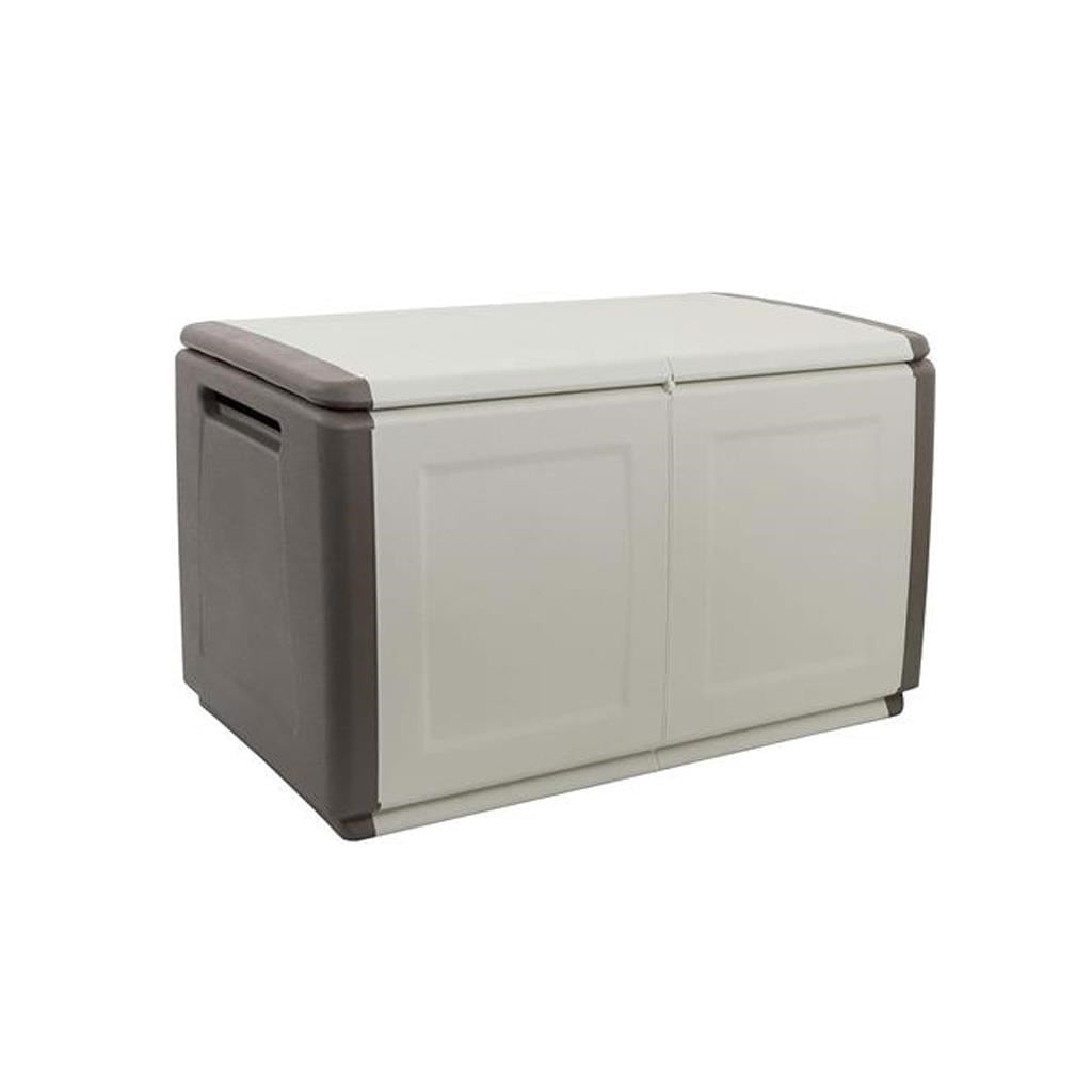 Cube 230 lt Plastik Depolama Sandığı CB2/T
