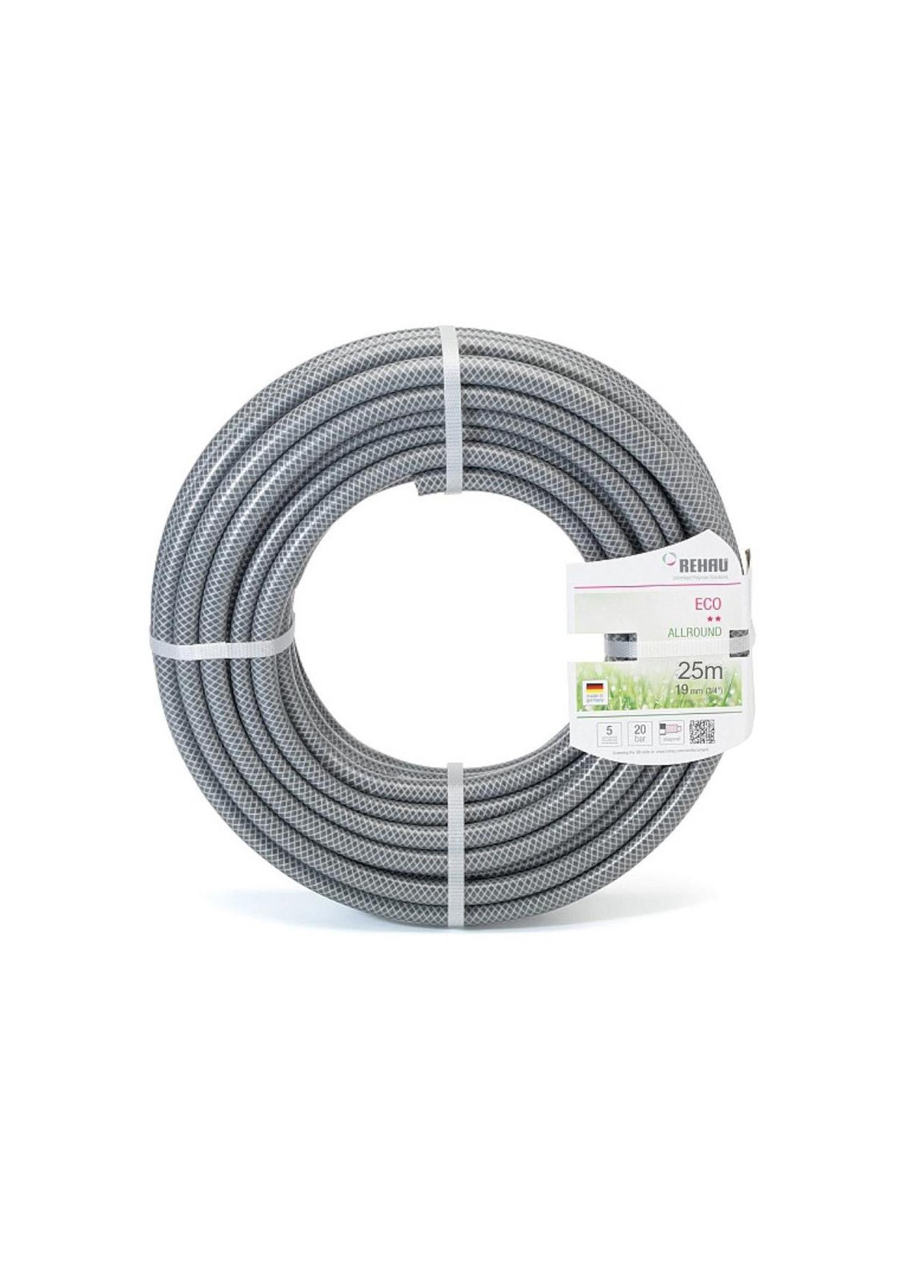 Eco 25m Hortum 25,4mm (1