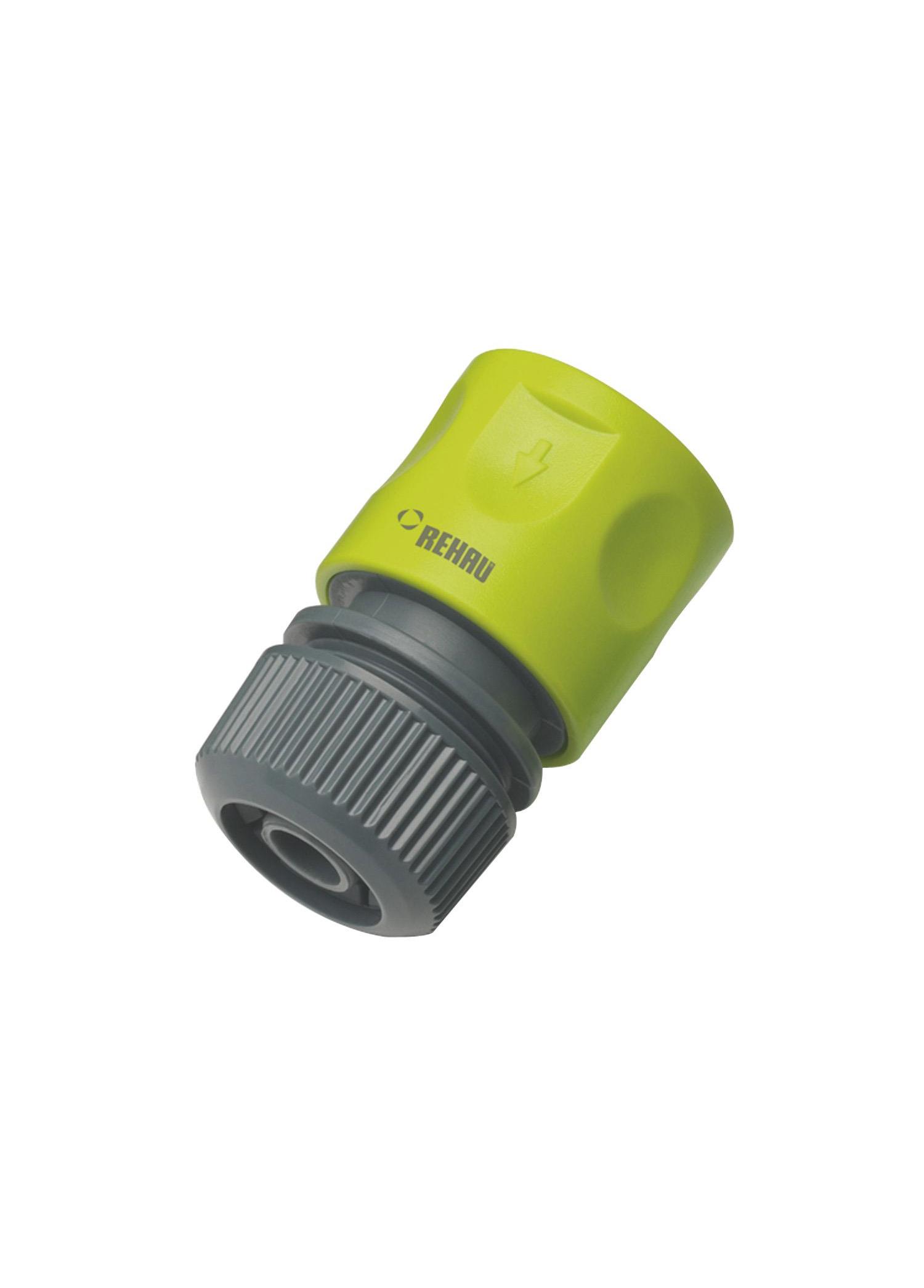 Hortum Bağlantı Aparatı 26,5mm (3/4'')