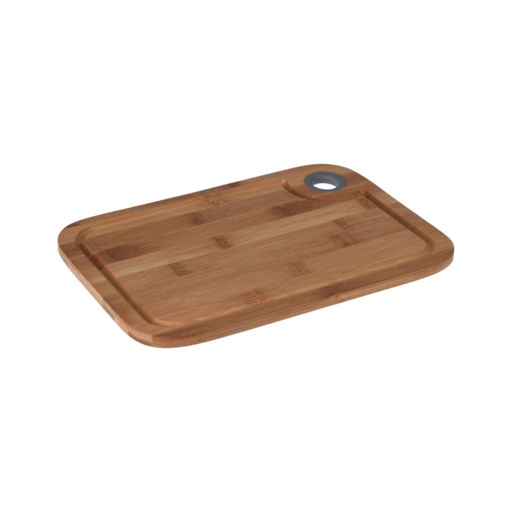 Kesme Tahtası Bambu Ağacı 30*20cm