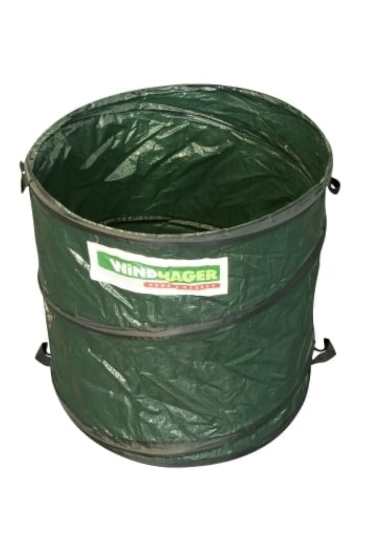 Pop Up Çöp Toplama Torbası 80 L