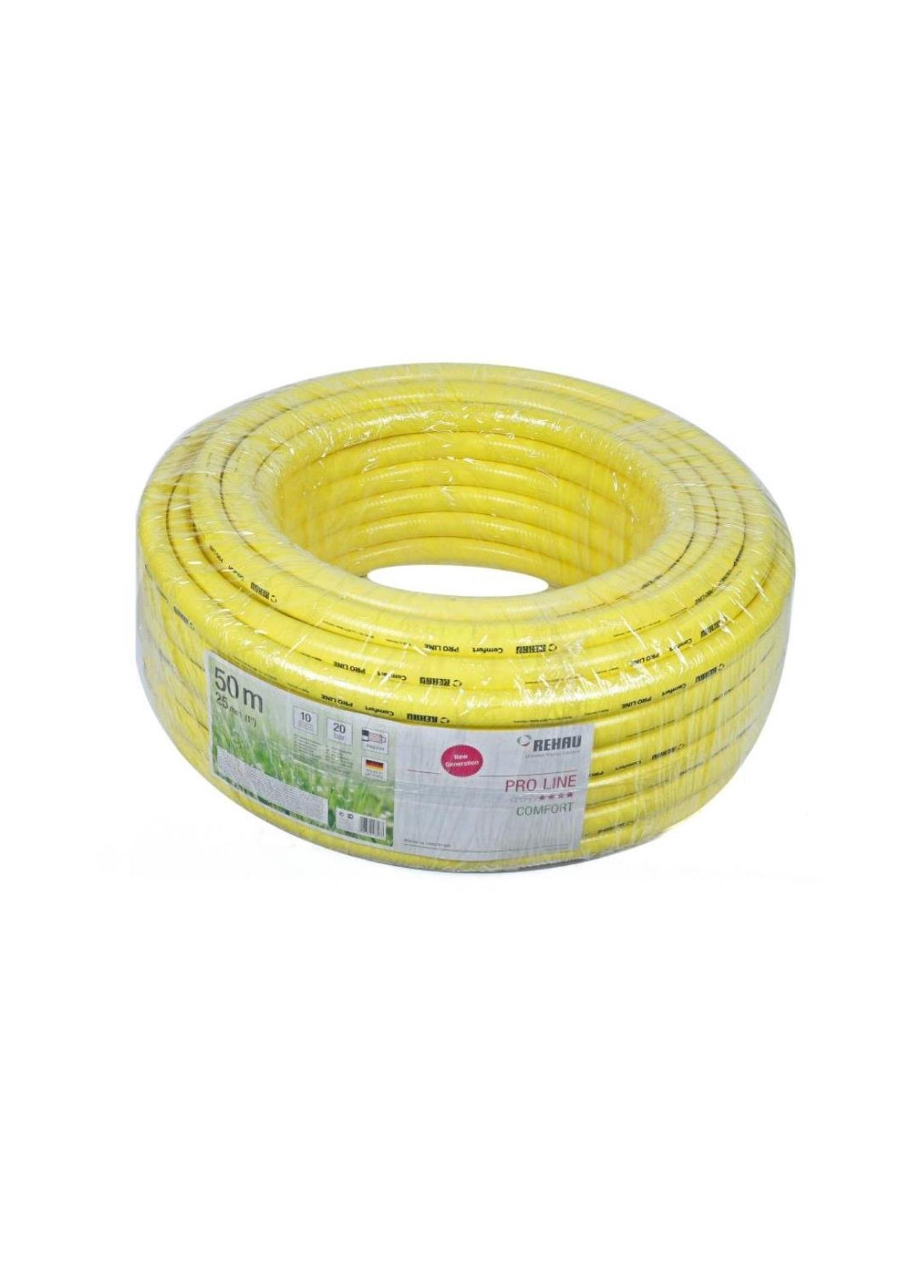 Pro Line 50m Hortum 25,4mm (1