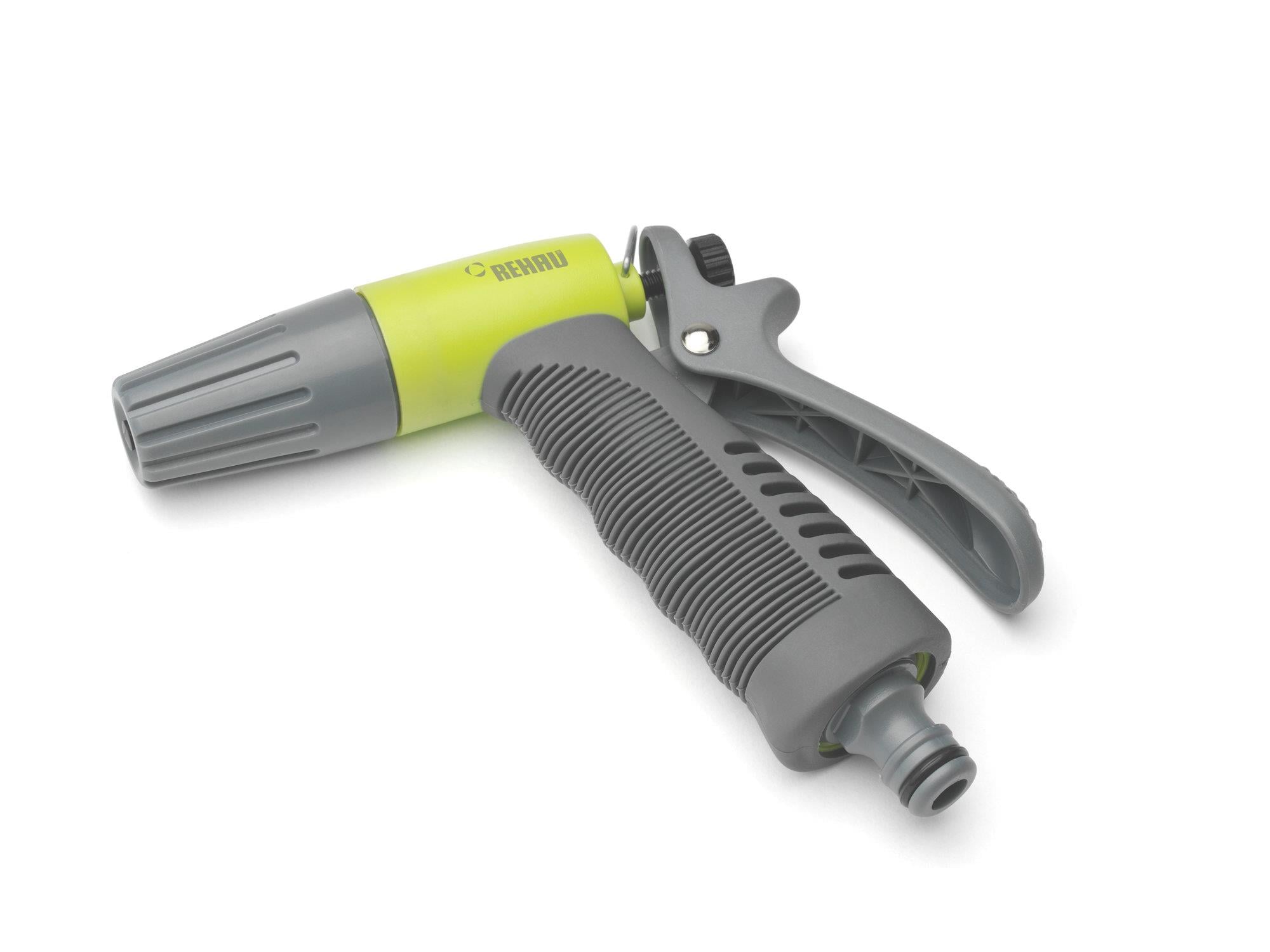 REHAU ECO AYARLI SPREY TABANCA