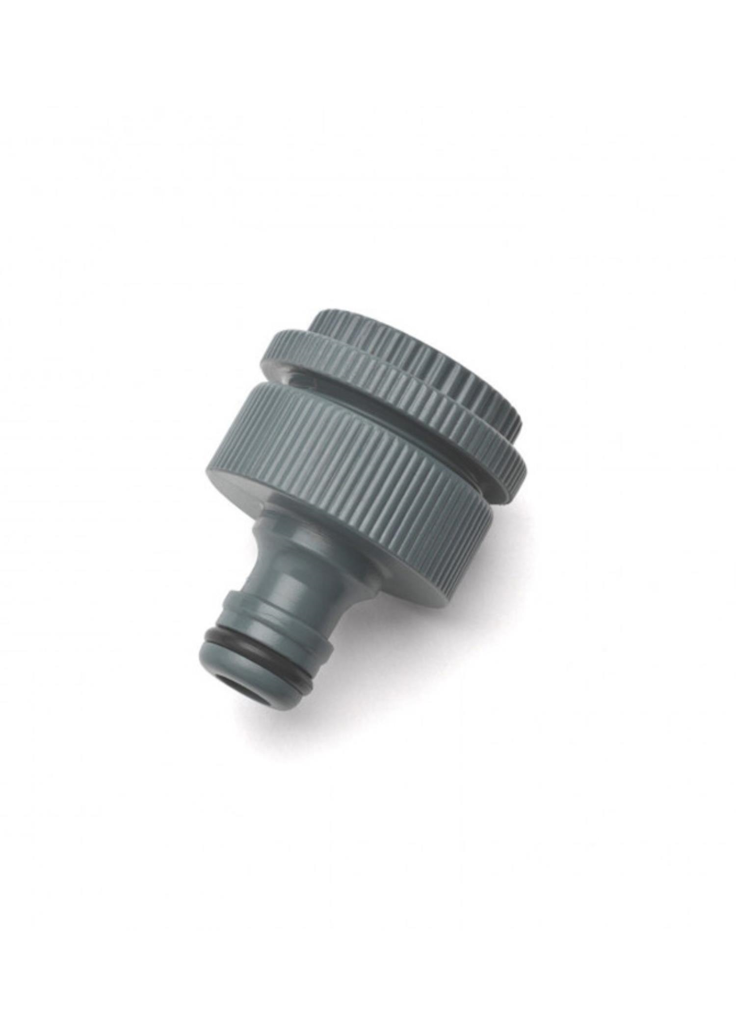 Rehau Eco Musluk Adaptörü 1- 3/4 - 1/2
