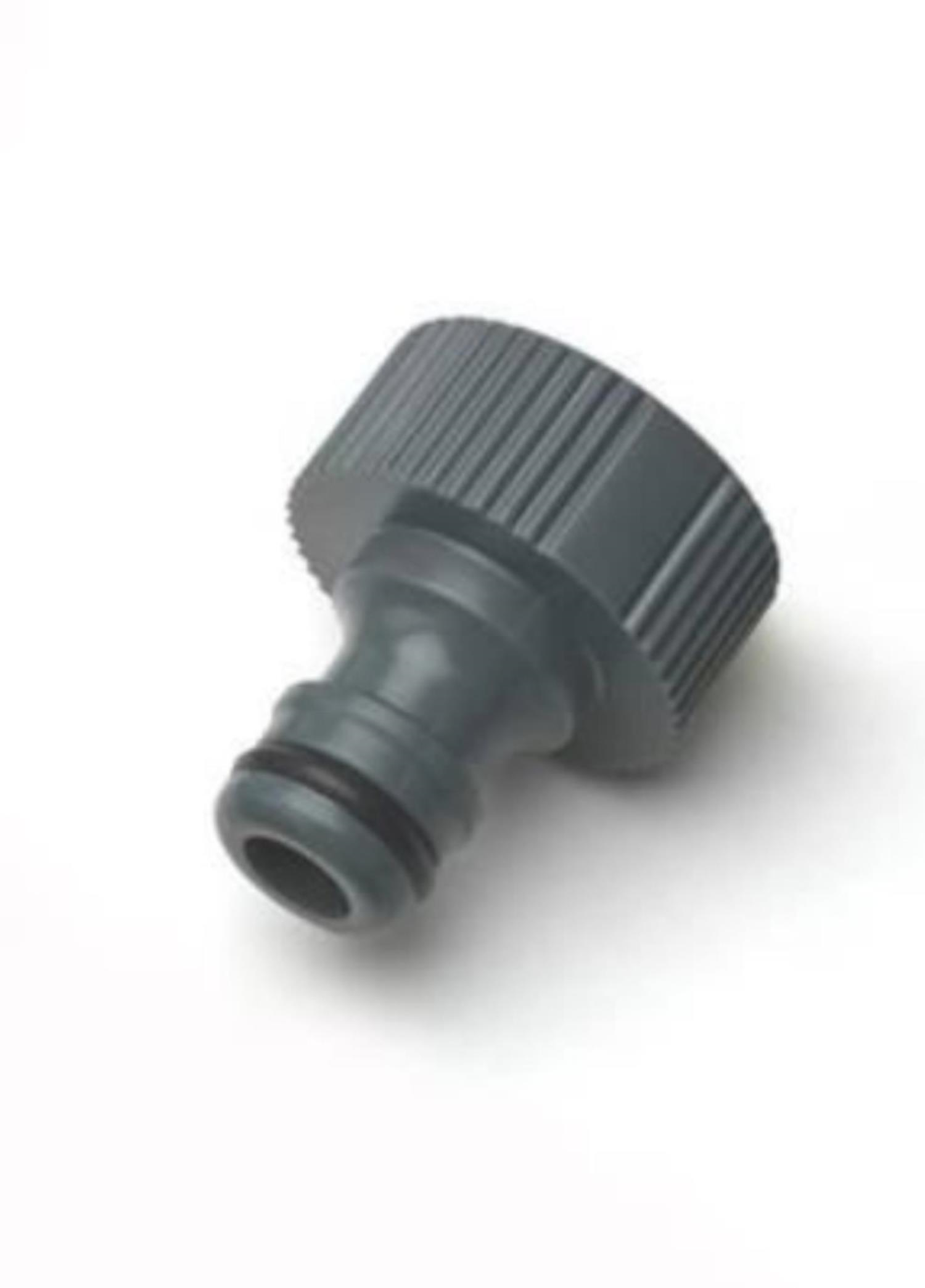 Rehau Eco Musluk Adaptörü 3/4