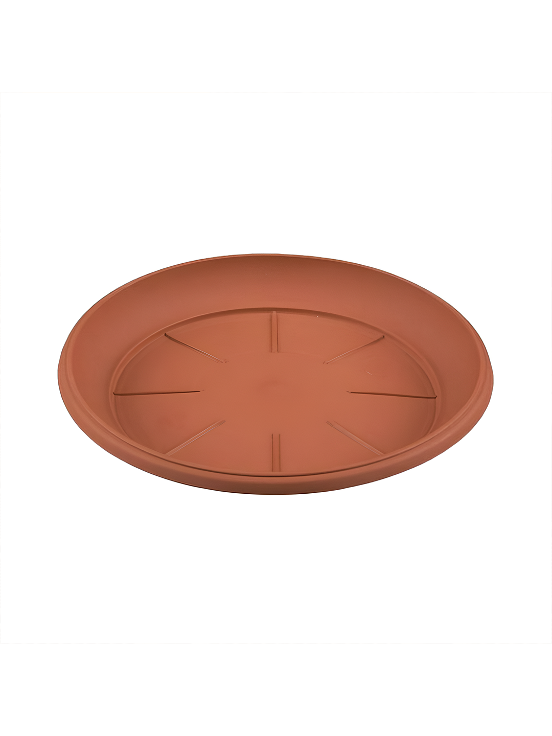 Saksı Altlığı Plastil Çap 40cm