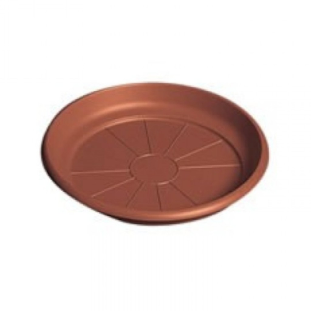 Saksı Altlığı Plastil Çap 40cm
