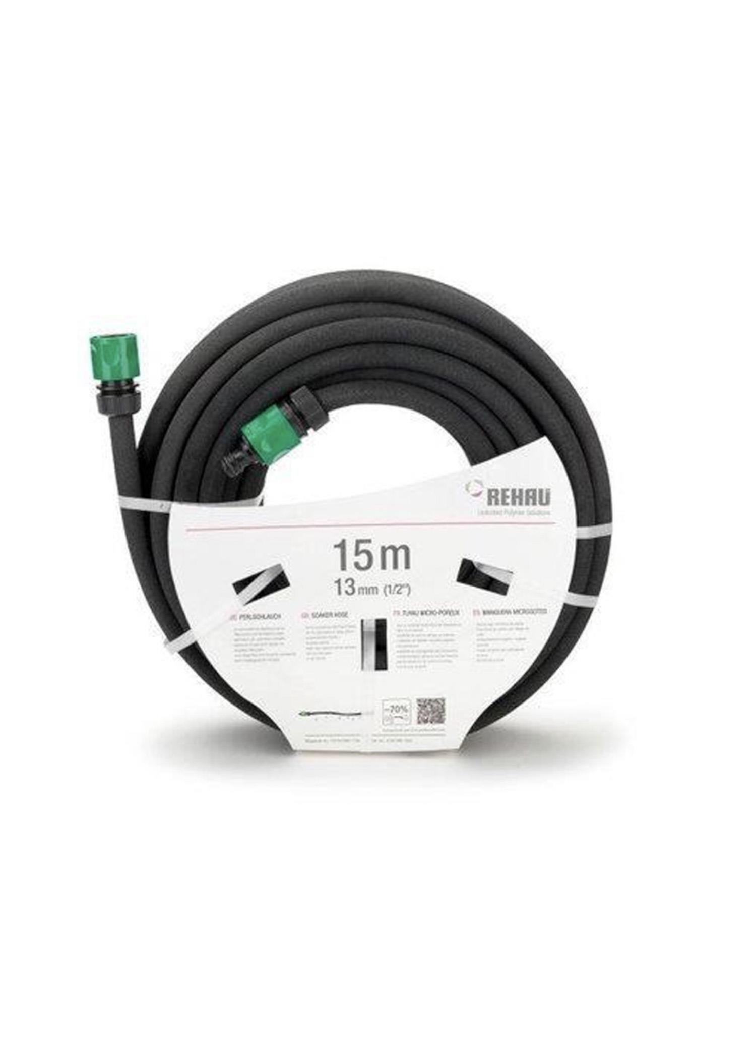 Soaker House 15m Terleme Hortumu 13mm (1/2